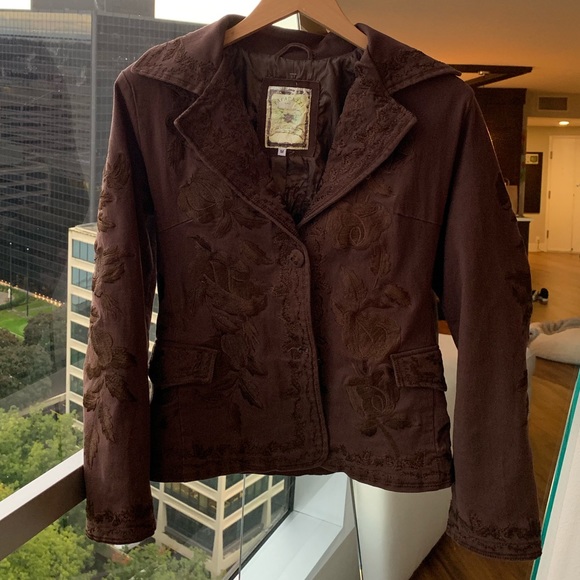 paparazzi Jackets & Blazers - ❤️PAPARAZZI by BIZ❤️